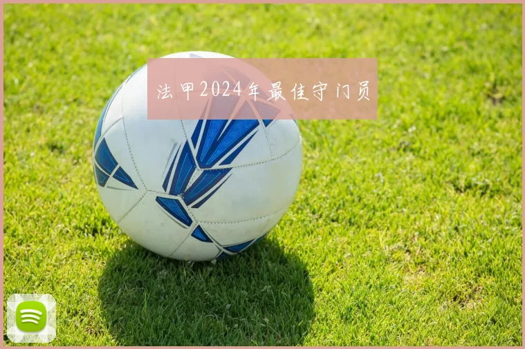 法甲2024年最佳守门员