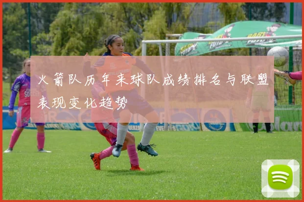 火箭队历年来球队成绩排名与联盟表现变化趋势